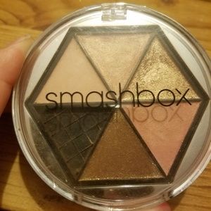 Smashbox Holiday Collection Palette in Sparks